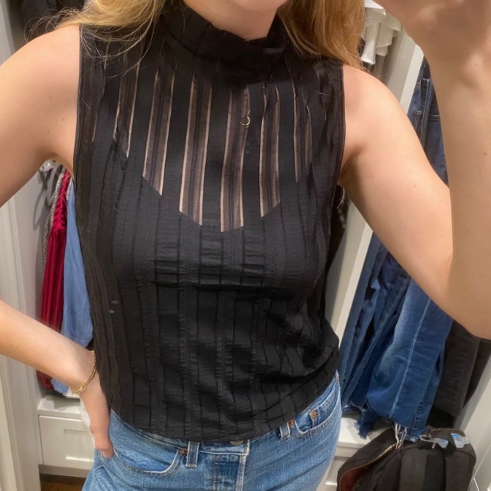 Wolford Tank Top
